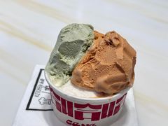 -红楼HONGLOU Gelato(淮海中路店)