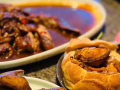 -白鹭·江南宴(茂悦东荟城店)