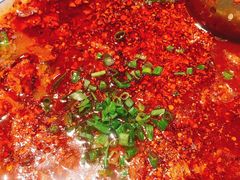 水煮牛肉-巴蜀风·地道川菜(总店)