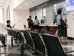 -上海交通大学医学院附属瑞金医院(总院)