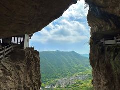 -雁荡山风景名胜区