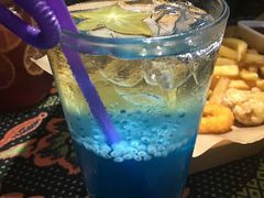-84那年咖啡馆(李沧万达店)