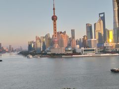 -上海和平饭店华懋阁 Cathay Room