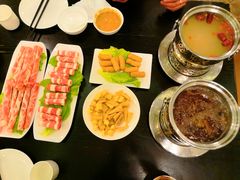 -栈桥王子饭店-风味餐厅