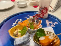 -月下料理(楷林IFC店)