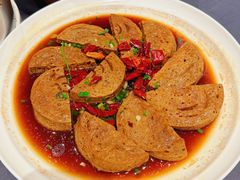 -海鸿荟·沿江菜(中山北路店)
