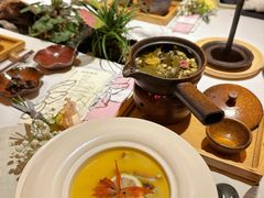 -叶叶菩提(太原别墅店)