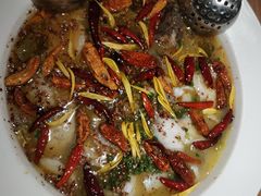 -新太二·鲜料川菜(万泰汇店)