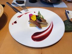 法式红酒鹅肝-文三酒肆自助放题(新街口友谊广场店)