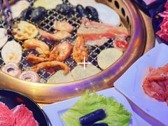 -伊楽·炭火烧肉(麦凯乐店)