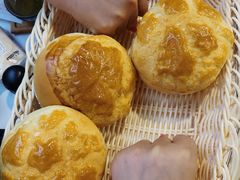 -广州酒家(文昌总店)