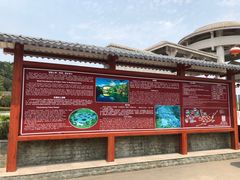 -福建土楼(南靖)景区