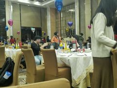 -天津津利华酒店