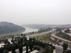 -重庆悦来温德姆酒店