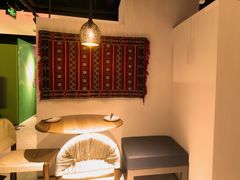 -纳鲁孜·新疆特色餐厅(上海悦荟广场店)