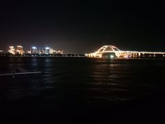 -五缘湾游艇帆船俱乐部