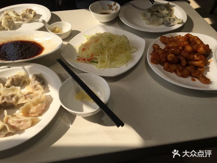 家园小厨-图片-泰安美食-大众点评网