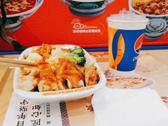 -吉野家(次渠大街店)