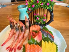 -尚海豆捞(乐虹坊店)