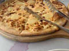 -IL Forno 意坊·意大利餐厅(温州万象城店)