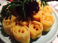 -左庭右院鲜牛肉火锅(南通CBD大有境店)