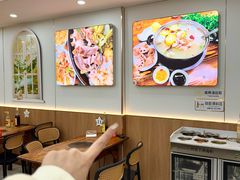 -老字號·桥下猪肚(龙眼南路店)