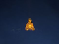 -鼎盛王朝康熙大典实景演出