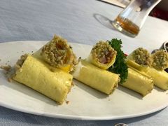 -茶宴·美食地标餐厅(沙坡尾店)