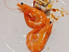 -长沙三景韦尔斯利酒店·Oval全日制餐厅自助餐