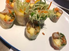 -美奈小馆·越南料理(中航城君尚购物中心店)