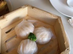-顺德美的万豪酒店-万豪中餐厅