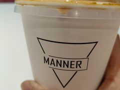 -Manner Coffee(合生汇店)