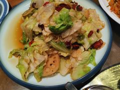 -蔡家酒楼(一德街店)