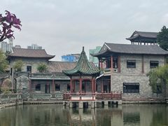 -东莞市可园博物馆