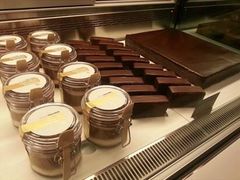 巧克力提拉米苏-Awfully Chocolate(来福士广场店)