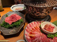 -烧肉达人•炭火烧肉(新天地店)