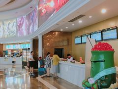 -SFC上影影城(南京新城市广场店)