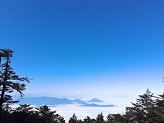 -峨眉山风景名胜区