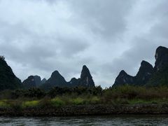 -桂林兴坪漓江