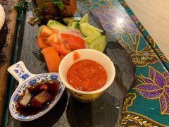 -小娘惹厨房Little Nyonya(狮城有约上榜店)