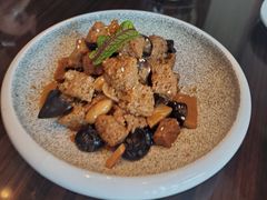 -环球港凯悦 · 享悦中餐厅