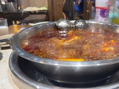 -肖肖酸萝卜鱼火锅(总店)