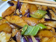 -山河屯铁锅炖·非遗铁锅炖(华强北店)
