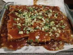 -绿茶餐厅(天津天河城店)