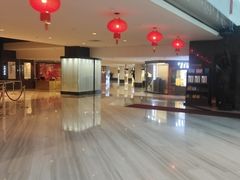 -大连富丽华大酒店