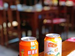 -京元盛铜锅涮肉(上海总店)