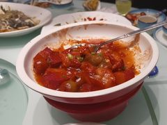 -映像烟台·海鲜·地道鲁菜(海信慧园店)