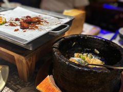 -绿茶餐厅(汇悦大融城店)