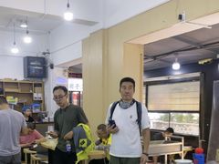 -王菊美食街·王菊面馆(总店)