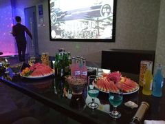 -真爱范特西KTV(交大店)